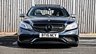 USED 2015 15 MERCEDES-BENZ E-CLASS 5.5 E63 AMG 4d 550 BHP Immaculate Black on Black