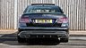 USED 2015 15 MERCEDES-BENZ E-CLASS 5.5 E63 AMG 4d 550 BHP Immaculate Black on Black