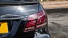 USED 2015 15 MERCEDES-BENZ E-CLASS 5.5 E63 AMG 4d 550 BHP Immaculate Black on Black