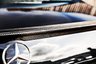 USED 2015 15 MERCEDES-BENZ E-CLASS 5.5 E63 AMG 4d 550 BHP Immaculate Black on Black