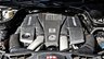 USED 2015 15 MERCEDES-BENZ E-CLASS 5.5 E63 AMG 4d 550 BHP Immaculate Black on Black