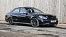 USED 2015 15 MERCEDES-BENZ E-CLASS 5.5 E63 AMG 4d 550 BHP Immaculate Black on Black