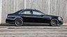 USED 2015 15 MERCEDES-BENZ E-CLASS 5.5 E63 AMG 4d 550 BHP Immaculate Black on Black