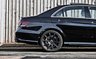 USED 2015 15 MERCEDES-BENZ E-CLASS 5.5 E63 AMG 4d 550 BHP Immaculate Black on Black