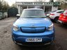 USED 2016 66 KIA SOUL 0.0 EV 81 kW 5d 109 BHP AUTOMATIC Full Kia Main Dealer Service History, One Owner, NEW MOT, Electric (EV), Automatic, Balance of Kia Warranty until November 2023 / 100,000 miles! Zero Emissions! Zero Road Tax! 3-Pin UK Charger Included!