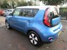 USED 2016 66 KIA SOUL 0.0 EV 81 kW 5d 109 BHP AUTOMATIC Full Kia Main Dealer Service History, One Owner, NEW MOT, Electric (EV), Automatic, Balance of Kia Warranty until November 2023 / 100,000 miles! Zero Emissions! Zero Road Tax! 3-Pin UK Charger Included!