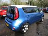 USED 2016 66 KIA SOUL 0.0 EV 81 kW 5d 109 BHP AUTOMATIC Full Kia Main Dealer Service History, One Owner, NEW MOT, Electric (EV), Automatic, Balance of Kia Warranty until November 2023 / 100,000 miles! Zero Emissions! Zero Road Tax! 3-Pin UK Charger Included!