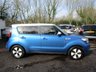 USED 2016 66 KIA SOUL 0.0 EV 81 kW 5d 109 BHP AUTOMATIC Full Kia Main Dealer Service History, One Owner, NEW MOT, Electric (EV), Automatic, Balance of Kia Warranty until November 2023 / 100,000 miles! Zero Emissions! Zero Road Tax! 3-Pin UK Charger Included!