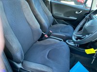USED 2012 62 HONDA JAZZ 1.3 I-VTEC EX 5d 98 BHP 