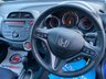USED 2012 62 HONDA JAZZ 1.3 I-VTEC EX 5d 98 BHP 