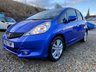 USED 2012 62 HONDA JAZZ 1.3 I-VTEC EX 5d 98 BHP 