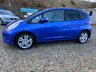 USED 2012 62 HONDA JAZZ 1.3 I-VTEC EX 5d 98 BHP 