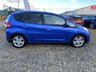 USED 2012 62 HONDA JAZZ 1.3 I-VTEC EX 5d 98 BHP 