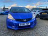 USED 2012 62 HONDA JAZZ 1.3 I-VTEC EX 5d 98 BHP 