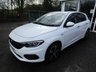 USED 2017 17 FIAT TIPO 1.6 MULTIJET ELITE 5d 118 BHP One Owner, Just Serviced, NEW MOT, Superb fuel economy! Diesel