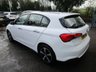 USED 2017 17 FIAT TIPO 1.6 MULTIJET ELITE 5d 118 BHP One Owner, Just Serviced, NEW MOT, Superb fuel economy! Diesel