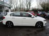 USED 2017 17 FIAT TIPO 1.6 MULTIJET ELITE 5d 118 BHP One Owner, Just Serviced, NEW MOT, Superb fuel economy! Diesel