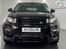 USED 2015 15 LAND ROVER RANGE ROVER EVOQUE 2.2 SD4 DYNAMIC 5d 190 BHP F/S/H, GREAT SPEC, IMMACULATE!