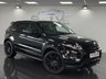 USED 2015 15 LAND ROVER RANGE ROVER EVOQUE 2.2 SD4 DYNAMIC 5d 190 BHP F/S/H, GREAT SPEC, IMMACULATE!