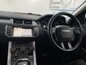 USED 2015 15 LAND ROVER RANGE ROVER EVOQUE 2.2 SD4 DYNAMIC 5d 190 BHP F/S/H, GREAT SPEC, IMMACULATE!