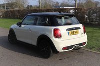 USED 2018 18 MINI HATCH COOPER 2.0 COOPER S 3d 190 BHP APPLE, NAV, LTHR SEATS!