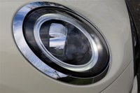 USED 2018 18 MINI HATCH COOPER 2.0 COOPER S 3d 190 BHP APPLE, NAV, LTHR SEATS!