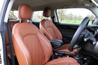 USED 2018 18 MINI HATCH COOPER 2.0 COOPER S 3d 190 BHP APPLE, NAV, LTHR SEATS!
