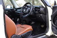 USED 2018 18 MINI HATCH COOPER 2.0 COOPER S 3d 190 BHP APPLE, NAV, LTHR SEATS!