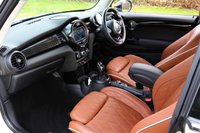 USED 2018 18 MINI HATCH COOPER 2.0 COOPER S 3d 190 BHP APPLE, NAV, LTHR SEATS!