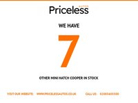 USED 2018 18 MINI HATCH COOPER 2.0 COOPER S 3d 190 BHP APPLE, NAV, LTHR SEATS!
