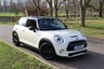 USED 2018 18 MINI HATCH COOPER 2.0 COOPER S 3d 190 BHP APPLE, NAV, LTHR SEATS!