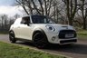 USED 2018 18 MINI HATCH COOPER 2.0 COOPER S 3d 190 BHP APPLE, NAV, LTHR SEATS!