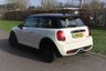 USED 2018 18 MINI HATCH COOPER 2.0 COOPER S 3d 190 BHP APPLE, NAV, LTHR SEATS!