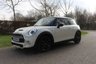USED 2018 18 MINI HATCH COOPER 2.0 COOPER S 3d 190 BHP APPLE, NAV, LTHR SEATS!