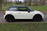 USED 2018 18 MINI HATCH COOPER 2.0 COOPER S 3d 190 BHP APPLE, NAV, LTHR SEATS!
