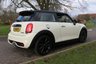 USED 2018 18 MINI HATCH COOPER 2.0 COOPER S 3d 190 BHP APPLE, NAV, LTHR SEATS!