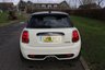USED 2018 18 MINI HATCH COOPER 2.0 COOPER S 3d 190 BHP APPLE, NAV, LTHR SEATS!