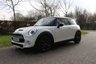 USED 2018 18 MINI HATCH COOPER 2.0 COOPER S 3d 190 BHP APPLE, NAV, LTHR SEATS!