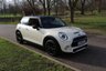 USED 2018 18 MINI HATCH COOPER 2.0 COOPER S 3d 190 BHP APPLE, NAV, LTHR SEATS!