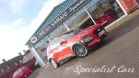 USED 2018 18 HYUNDAI KONA 1.0 SE 5d 118 BHP 
