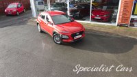 USED 2018 18 HYUNDAI KONA 1.0 SE 5d 118 BHP 