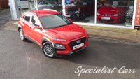 USED 2018 18 HYUNDAI KONA 1.0 SE 5d 118 BHP 