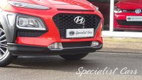 USED 2018 18 HYUNDAI KONA 1.0 SE 5d 118 BHP 