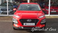 USED 2018 18 HYUNDAI KONA 1.0 SE 5d 118 BHP 