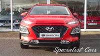 USED 2018 18 HYUNDAI KONA 1.0 SE 5d 118 BHP 