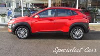 USED 2018 18 HYUNDAI KONA 1.0 SE 5d 118 BHP 