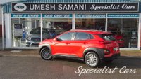 USED 2018 18 HYUNDAI KONA 1.0 SE 5d 118 BHP 