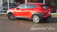 USED 2018 18 HYUNDAI KONA 1.0 SE 5d 118 BHP 