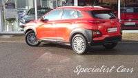 USED 2018 18 HYUNDAI KONA 1.0 SE 5d 118 BHP 