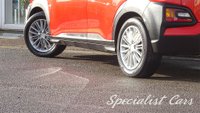 USED 2018 18 HYUNDAI KONA 1.0 SE 5d 118 BHP 
